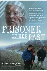 Prisoner of Her Past постер