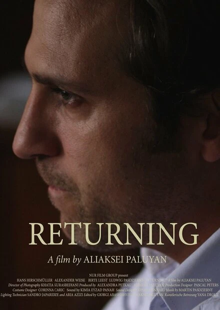 Постер RETURNING