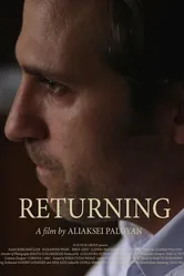 RETURNING постер