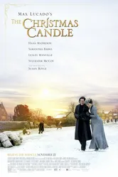 Рождественская свеча 2013 постер
