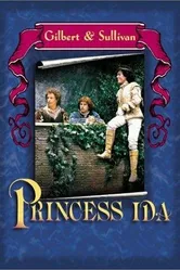 Princess Ida постер