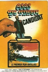 Coco la Fleur, candidat постер