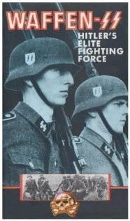 Постер Die Waffen-SS