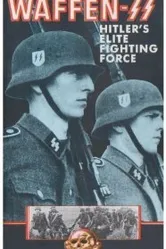 Die Waffen-SS постер
