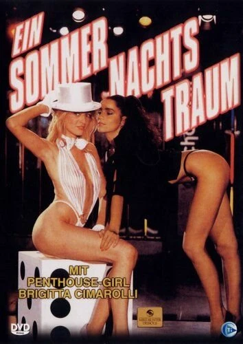 Постер Ein Sommernachtstraum