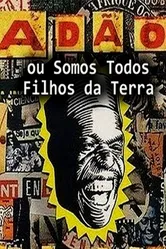 Somos Todos Filhos da Terra постер