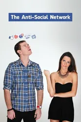 The Anti-Social Network 2013 постер