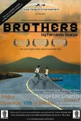 Brothers 2006 постер