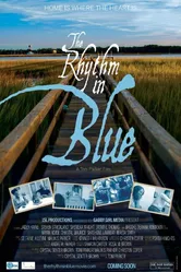 The Rhythm in Blue постер