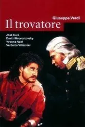 Трубадур 2002 постер