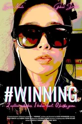 #Winning постер