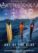 Out of the Blue 2020, Франция постер