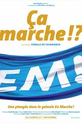 Ça marche!? постер