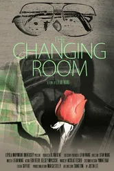 The Changing Room 2014 постер