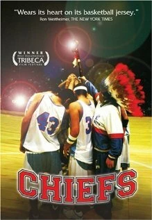 Постер Chiefs 2002