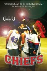 Chiefs 2002 постер