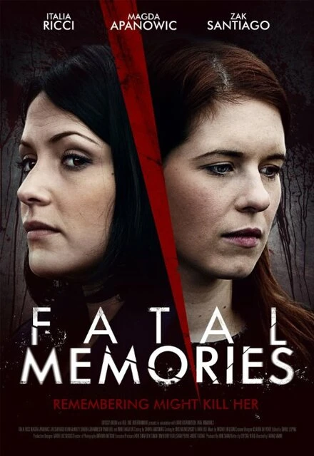 Постер Fatal Memories