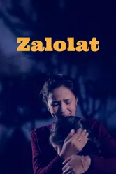 Zalolat 2019 постер