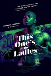 This One's for the Ladies постер