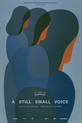 A Still Small Voice постер