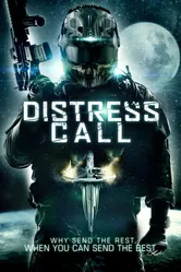 Distress Call постер