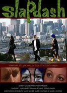 Slapdash постер