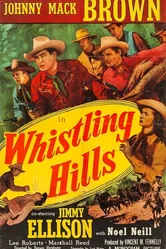 Whistling Hills постер