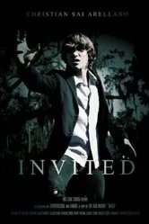 Invited 2010 постер