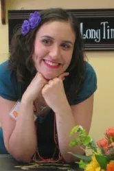 Julie's Smile постер