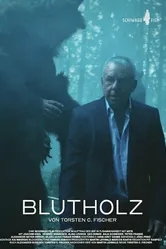 Blutholz постер