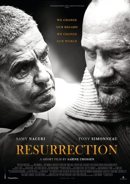 Постер Resurrection 2019
