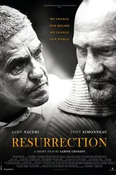 Resurrection 2019 постер