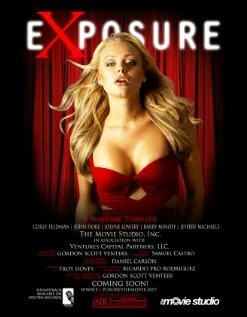 Постер Exposure 2013