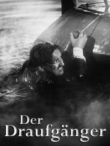 Постер Der Draufgänger