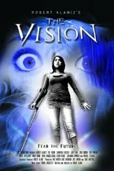 The Vision 2009 постер