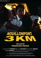 Nouillonpont 3 km постер