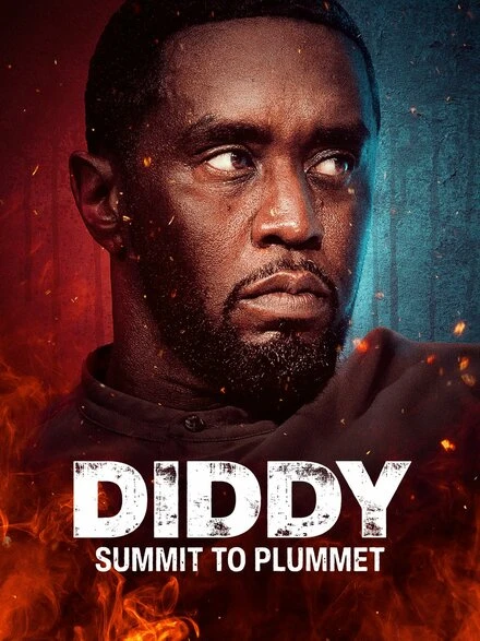 Постер Diddy: Summit to Plummet