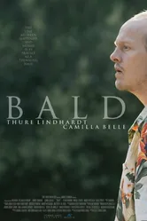 Bald 2014 постер