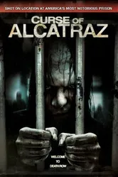 Проклятие тюрьмы Алькатрас 2007 постер