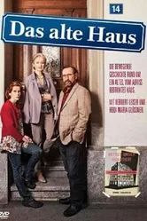 Das alte Haus постер