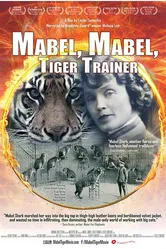 Mabel, Mabel, Tiger Trainer постер