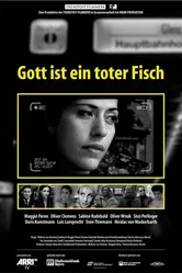 Gott ist ein toter Fisch постер
