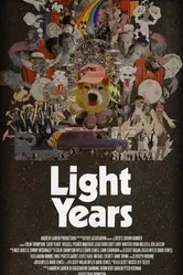 Light Years постер
