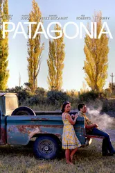 Патагония 2010 постер