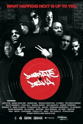 Dubplate Drama постер