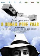 Человек может летать 2006 постер