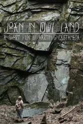 Joan in Owl Land постер