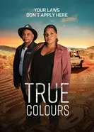 True Colours 2022 постер