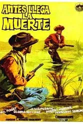 Прежде, чем придёт смерть 1964 постер