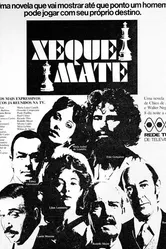 Шах и мат 1976 постер